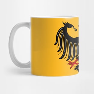 German Eagle Mug